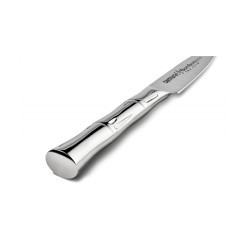 Samura BAMBOO SPELUCCHINO (Paring knife) CM.8