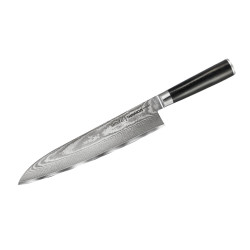 Samura DAMASCUS CUOCO (Chef's knife) CM.24
