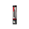 Samura SHADOW SANTOKU (Santoku knife) CM.17,5