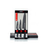 Samura SHADOW  SET 3 PZ (Paring -Utility-Chef's)