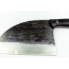 Samura MAD BULL CHOPPER MANNAIA G-10 BLACK  (Cleaver) CM.18 SMB-0040B