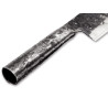 Samura METEORA NAKIRI (Nakiri knife) CM.17,3