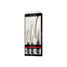 Samura PRO-S SET 3 PZ (CUOCO-FILETTARE-SPELUCCHINO)