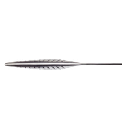 Samura REPTILE AFFETTARE (Slicing knife) CM.27,4