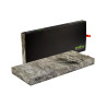 Samura REPTILE SET 3 PZ (PANE-CUOCO-FILETTARE)
