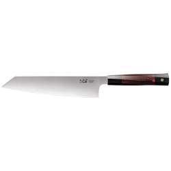 Xin XINCARE CHEF'S KNIFE CM.21,3 G10 RED XC102