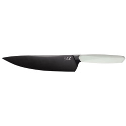Xin XINCORE CHEF'S KNIFE CM.21,5 G10 WHITE SANDVIK XC125