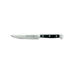 GUDE ALPHA BISTECCA (Steak knife) CM 12