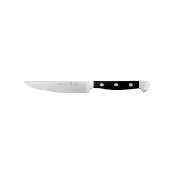 GUDE ALPHA BISTECCA PORTERHOUSE (Large Steak knife) CM 12
