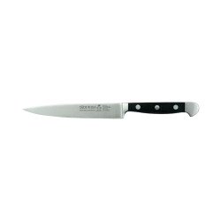 GUDE ALPHA CUCINA (Slicer knife) CM 16
