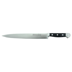 GUDE ALPHA CUCINA (Slicer knife) CM 26