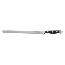 GUDE ALPHA PROSCIUTTO (Ham/Salmon slicer knife) CM 26