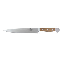 GUDE ALPHA PERO CUCINA (Slicer knife) CM 21