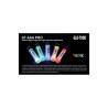 Gloo-Toob AAA LED WATERPROOF LED BLU