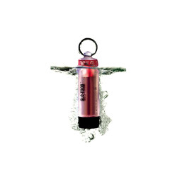 Gloo-Toob AAA LED WATERPROOF LED BLU