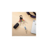 Niteize KEYRACK S-BINER Black KRK2-01-R6