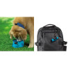 Niteize RADDOG COLLAPSIBLE BOWL Blue RWB-03-R8