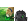 Niteize RADDOG COLLAPSIBLE BOWL Lime RWB-17-R8