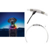 Niteize NITEHOWL RECHARGEABLE LED SAFETY NECKLACE NHOR-07S-R3