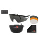Bobster SAFETY/SHOOTING 3 LENTI INTERCAMBIABILI (ESB115AC)