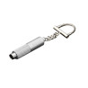 Siglo KEY CHAIN PUNCH CUTTER Silver