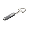 Siglo KEY CHAIN PUNCH CUTTER Gun Metal
