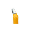 Siglo OVAL TABLE TORCH LIGHTER Cohiba Yellow