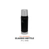 Stanley CLASSIC LEGENDARY BOTTLE XSMALL 16oz /470ml Matte Black Pebble
