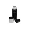Stanley CLASSIC LEGENDARY BOTTLE XSMALL 16oz /470ml Matte Black Pebble