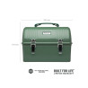 Stanley CLASSIC LEGENDARY LUNCH BOX 10qt/ 9.5l Hammertone Green