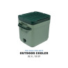 Stanley ADVENTURE COLD FOR DAYS OUTDOOR COOLER 30qt /28.3l Stanley Green