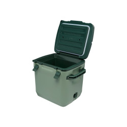 Stanley ADVENTURE COLD FOR DAYS OUTDOOR COOLER 30qt /28.3l Stanley Green