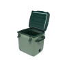 Stanley ADVENTURE COLD FOR DAYS OUTDOOR COOLER 30qt /28.3l Stanley Green