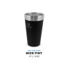 Stanley ADVENTURE STACKING BEER PINT 16oz /470ml Matte Black Pebble