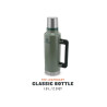 Stanley CLASSIC LEGENDARY BOTTLE XLARGE 2.0qt /1.9l Hammertone Green