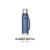 Stanley CLASSIC LEGENDARY BOTTLE 1.1qt /1l Hammertone Lake