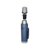Stanley CLASSIC LEGENDARY BOTTLE 1.1qt /1l Hammertone Lake
