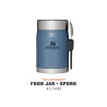 Stanley CLASSIC LEGENDARY FOOD JAR + SPORK 14oz /400ml Hammerton Lake