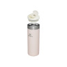 Stanley AEROLIGHT TRANSIT MUG 16oz/ 470ml Rose Quartz Metallic