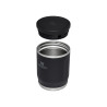 Stanley ADVENTURE TO-GO FOOD JAR 18oz /530ml Black