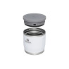 Stanley ADVENTURE TO-GO FOOD JAR 12oz /350ml Polar