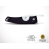 Les Fines Lames TAGLIASIGARI LE PETIT EBONY WOOD