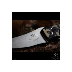 Les Fines Lames TAGLIASIGARI LE PETIT CAMO DESERT