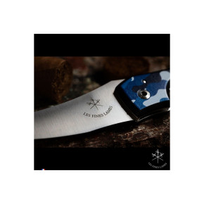 Les Fines Lames TAGLIASIGARI LE PETIT CAMO NAVY