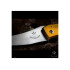 Les Fines Lames TAGLIASIGARI LE PETIT ANODIZED YELLOW