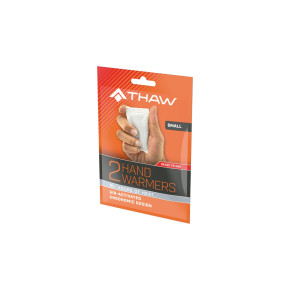 Thaw DISPOSAL HAND WARMERS Small