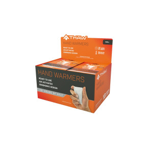 Thaw DISPOSAL HAND WARMERS Small