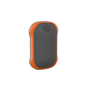 Thaw RECHARGEABLE HAND WARMER Large HND-0013-G