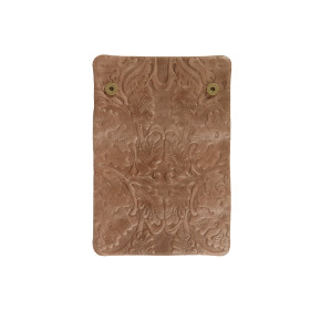 Mestango BORSA PORTATABACCO "VINES" 2014/2 MARRONE