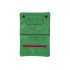 Mestango BORSA PORTATABACCO "SUMMER BOOST" 2017/GR VERDE